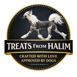 Treats from Halim logo